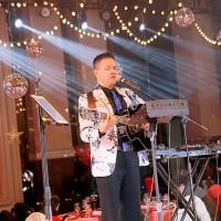 Shows / Artist Kaney Band in Changzhou Jiangsu