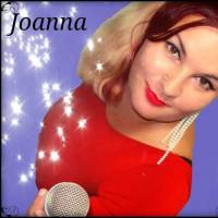 Joanna the Performer