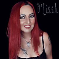 Shows / Artist D'Lissh Solo Vocalist in Carlisle England
