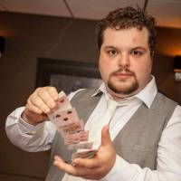 Shows / Artist Magical Craig Close up magician in Warrington England