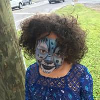 Fabulous Face Painting for your next event