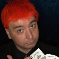 Shows / Artist New Orleans Comedy Magician for You in New Orleans LA