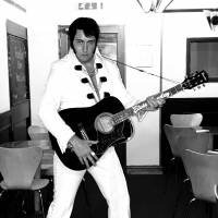 Shows / Artist Elvis Presley in Exeter England