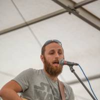 Shows / Artist Jon Halden Singing Acoustic Guitarist in Sudbury England