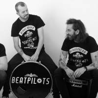 Shows / Artist The Beat Pilots in Birkenhead England