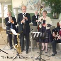 Shows / Artist Stamford Stompers Dixieland Jazz Band in Market Deeping England