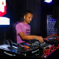 Shows / Artist DJ Cooper in Shillong ML