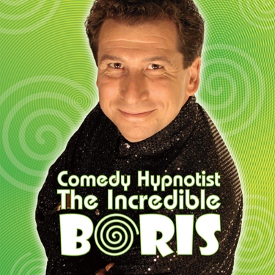 Shows / Artist Comedy Hypnotist & Keynote Speaker Boris Cherniak in Coconut Creek FL