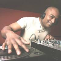 DJ Greg Robinson