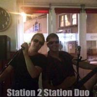 Shows / Artist Station 2 Station Duo and Band in Weston-super-Mare England
