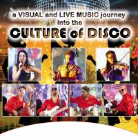 Shows / Artist DISCOLOGY - The Story of Disco Music in Melbourne VIC