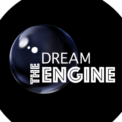 Shows / Artist The Dream Engine in Brighton England
