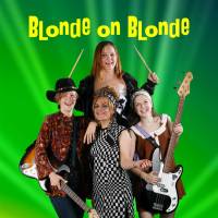 Shows / Artist Blonde on Blonde in Vienna Vienna