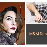Shows / Artist M&M Duo in Burgas Burgas