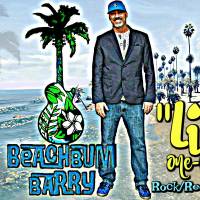 Shows / Artist Beach Bum Barry in St. Petersburg FL