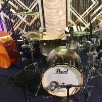 Shows / Artist Session Drummer in Birmingham England