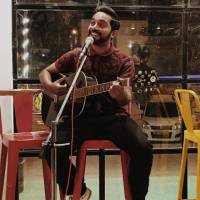 Shows / Artist Solo Musician - Live Acoustic Music in Mumbai MH
