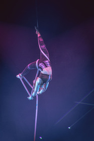 Aerial Rope Circus FlicFlac