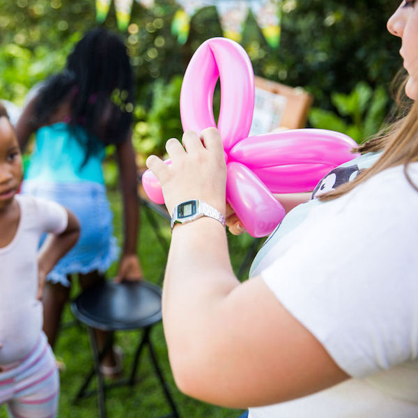 Balloon Twisters