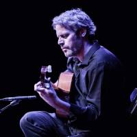 Glenn Sharp - Flamenco & Classical guitar