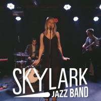 Skylark Jazz Band