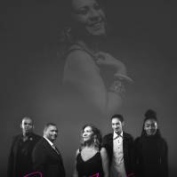 Shows / Artist Celeste Williams Ensemble in Cape Town WC