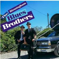 Blues Brothers Tribute Show